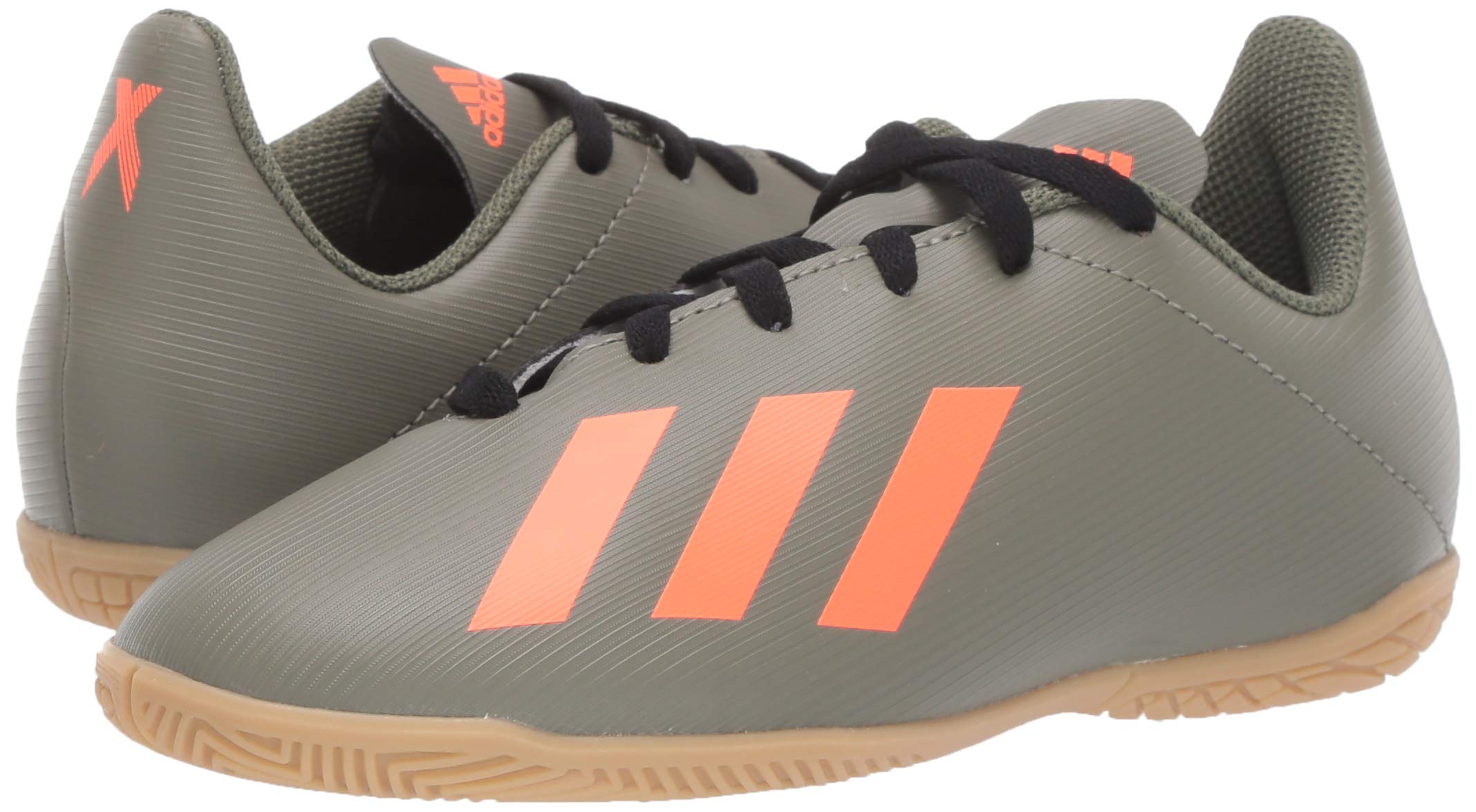 Adidas boys X 19.4 Indoor size US 11k (7545756549358)